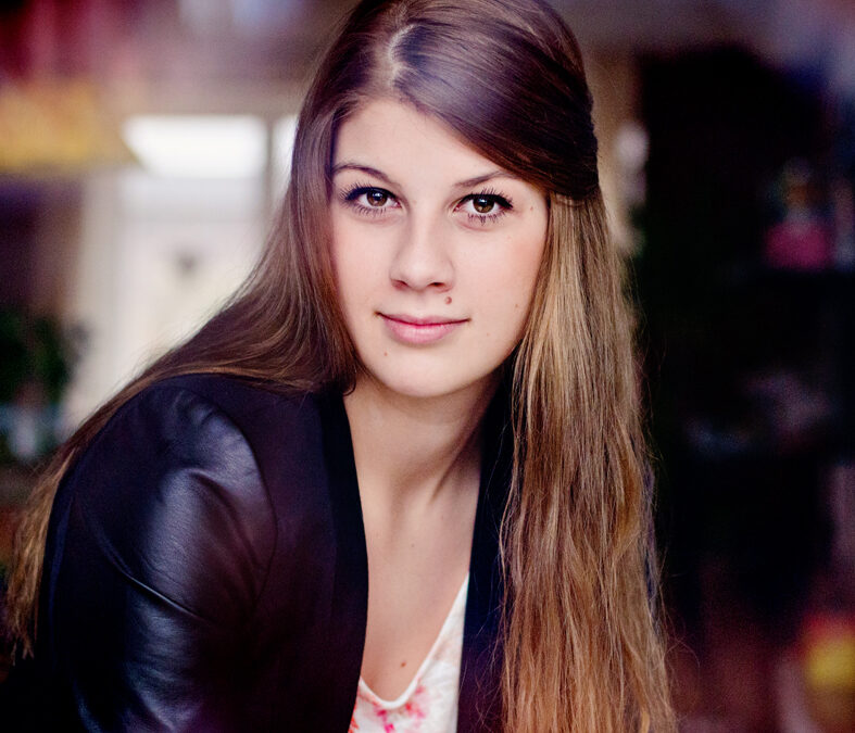 Lebendige Bewerbungsbilder & authentische Businessportraits