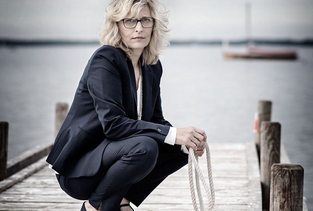 Danny`s 50.Geburtstag – Ein Portraitshooting am Steinhuder Meer