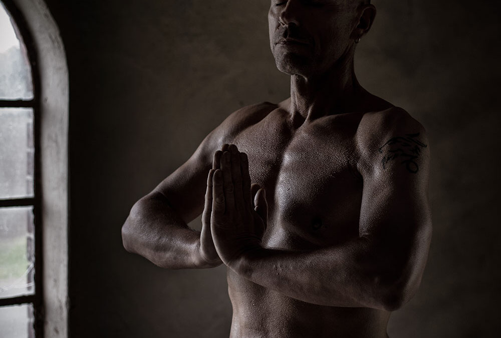The Peaceful Warrior – Ein Männerkörper vom Feinsten