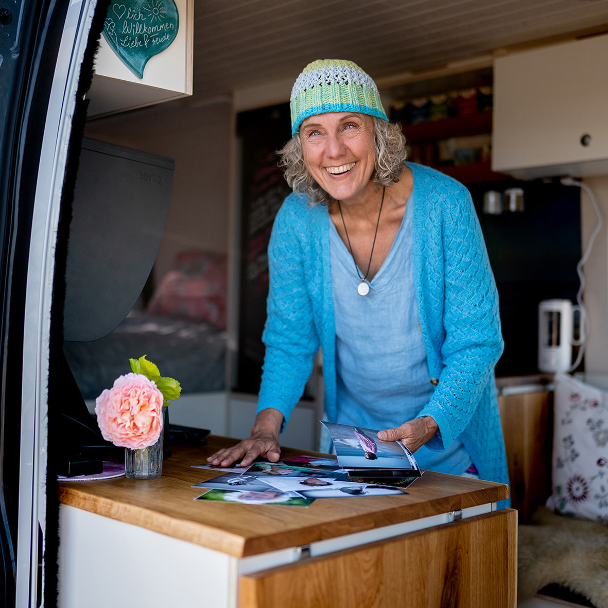 Impressionen meiner ersten Foto-Tour auf Sylt