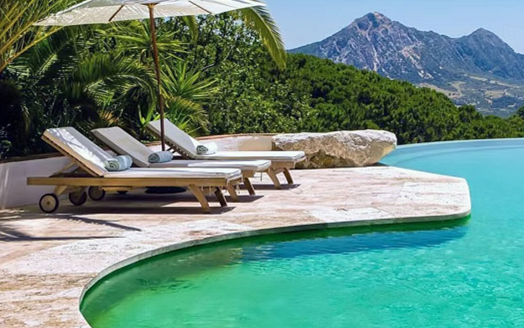 YOGA RETREAT mit Fotografie in Andalusien