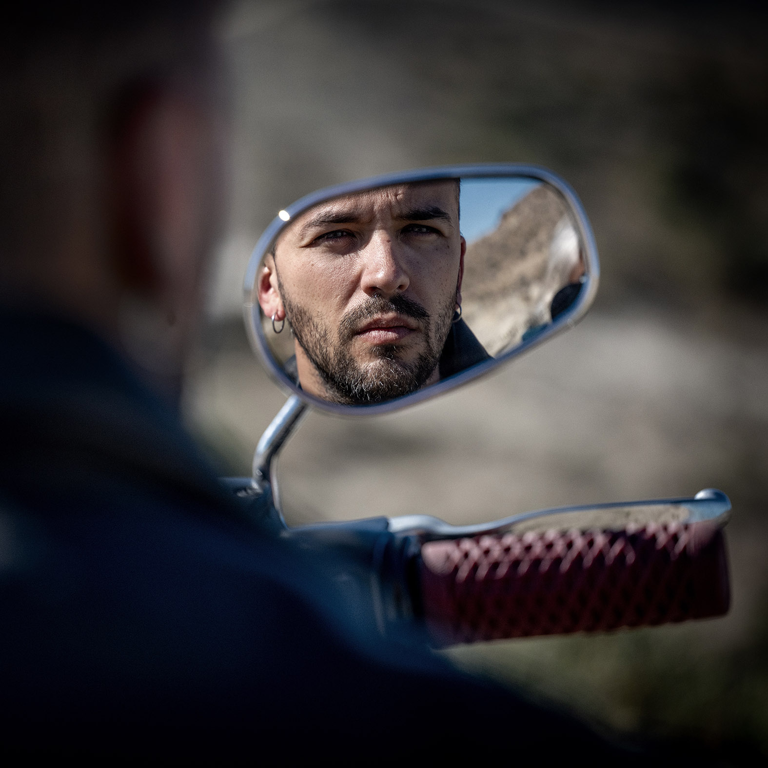 Impressionen meiner Foto Shootings on Tour