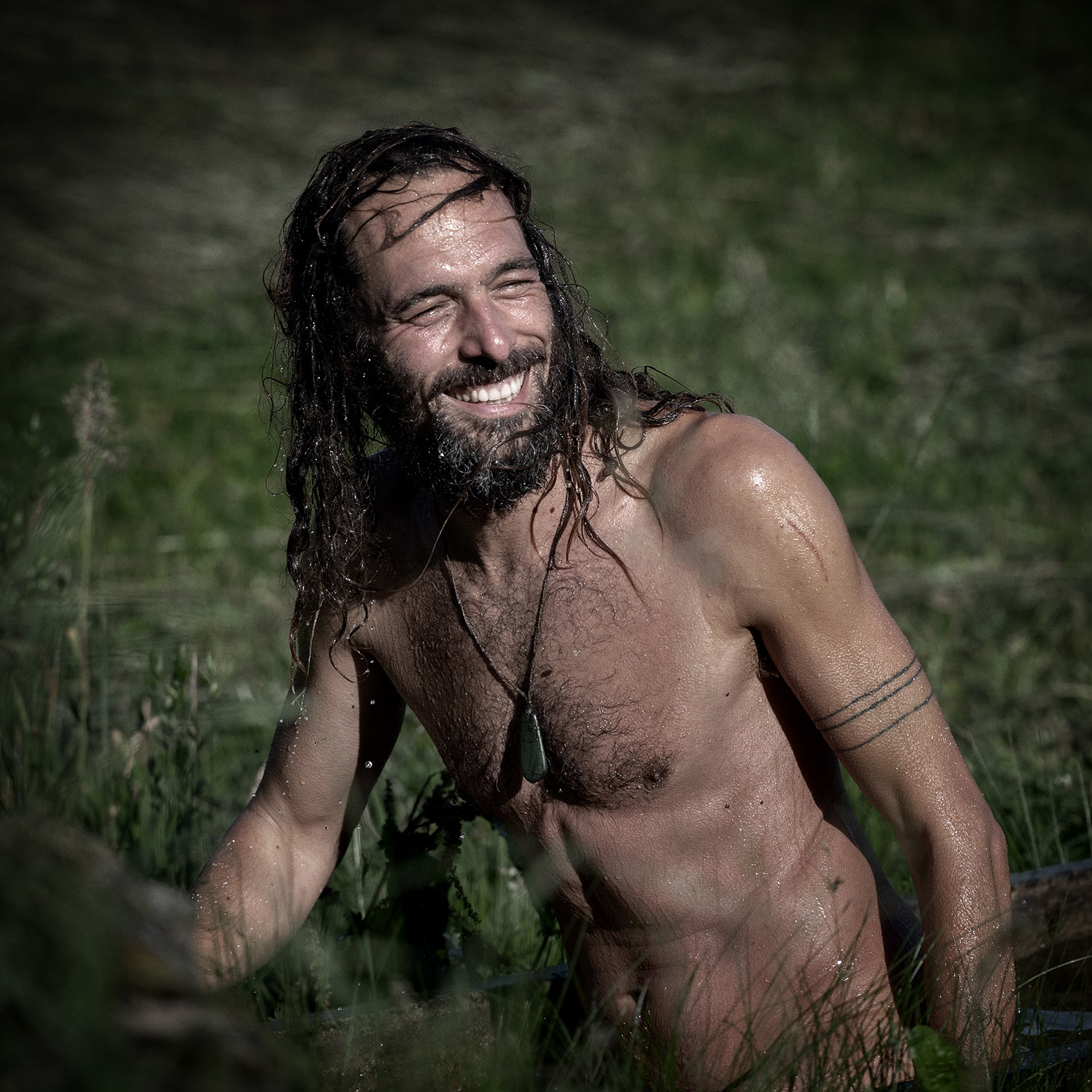 Portraitfotografie im schweizer Appenzell AR